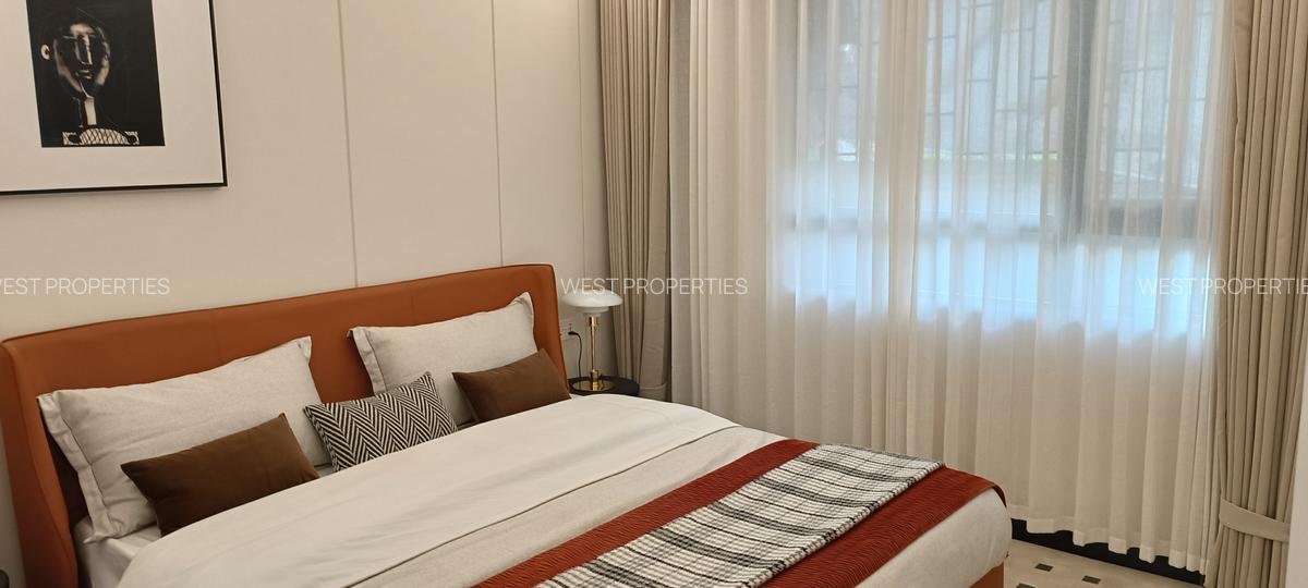 2 Bed Apartment with En Suite at Kilimani - 10