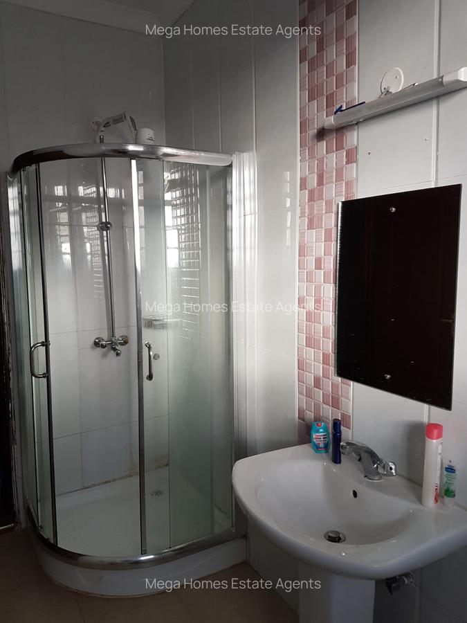 7 Bed House with En Suite in Runda - 13