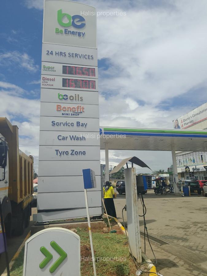 0.5 ha Commercial Property with Backup Generator at Syokimau Katani Road - 6