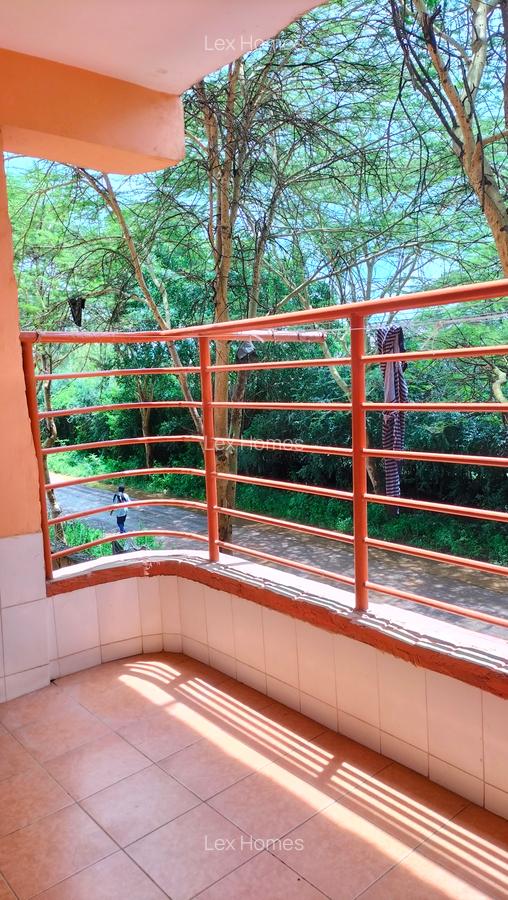 2 Bed Apartment with En Suite in Ongata Rongai - 8