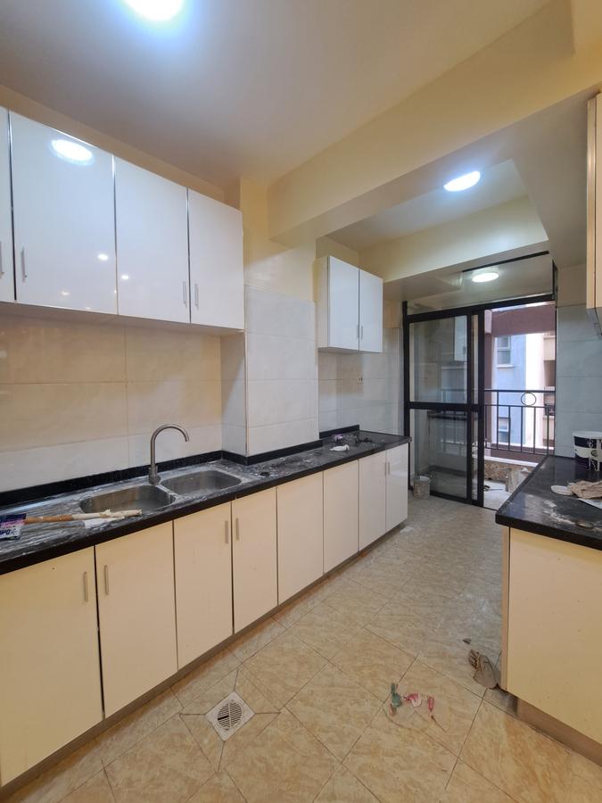 3 Bed Apartment with En Suite at Laikipia Road - 17