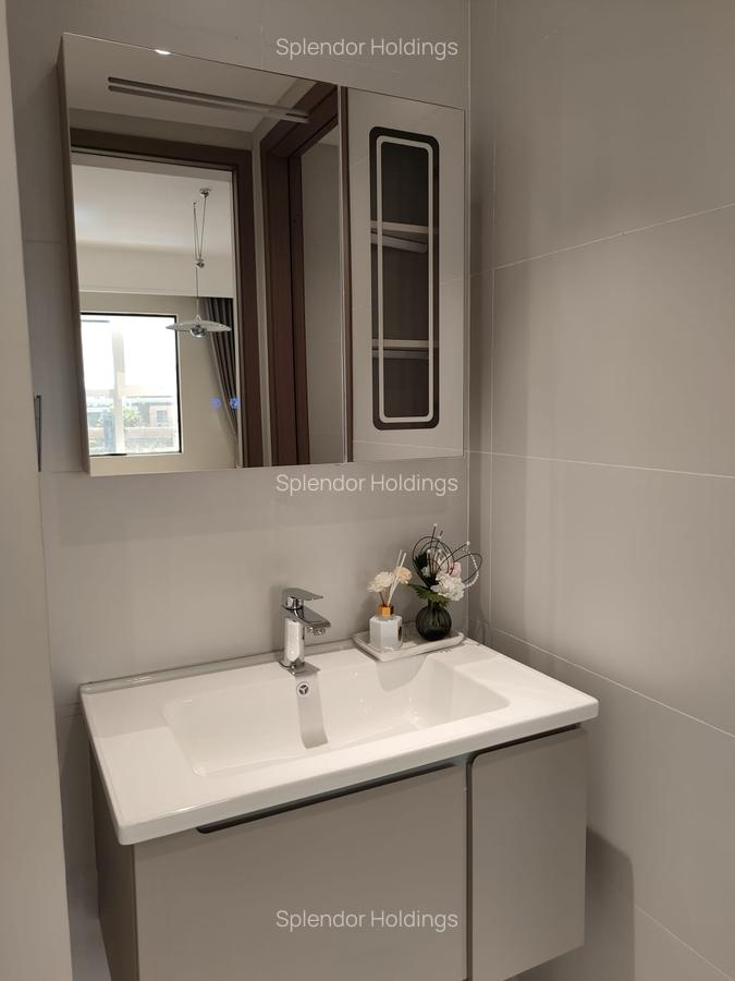 1 Bed Apartment with Swimming Pool in Westlands Area - 11