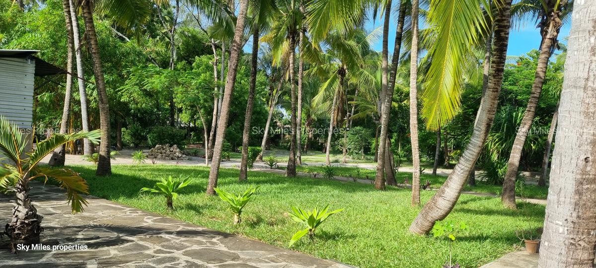 3 Bed House with En Suite at Kanamai - 18