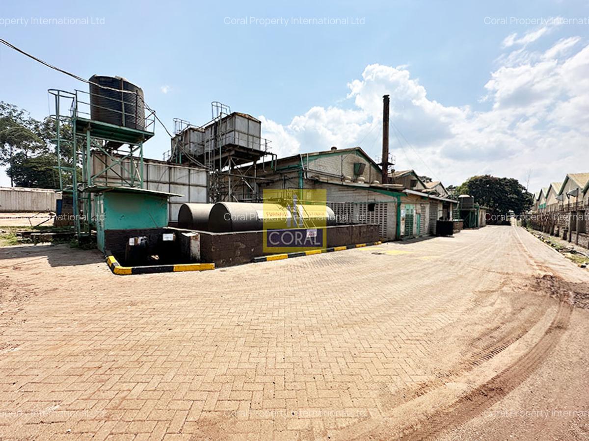 Warehouse in Ruaraka - 7