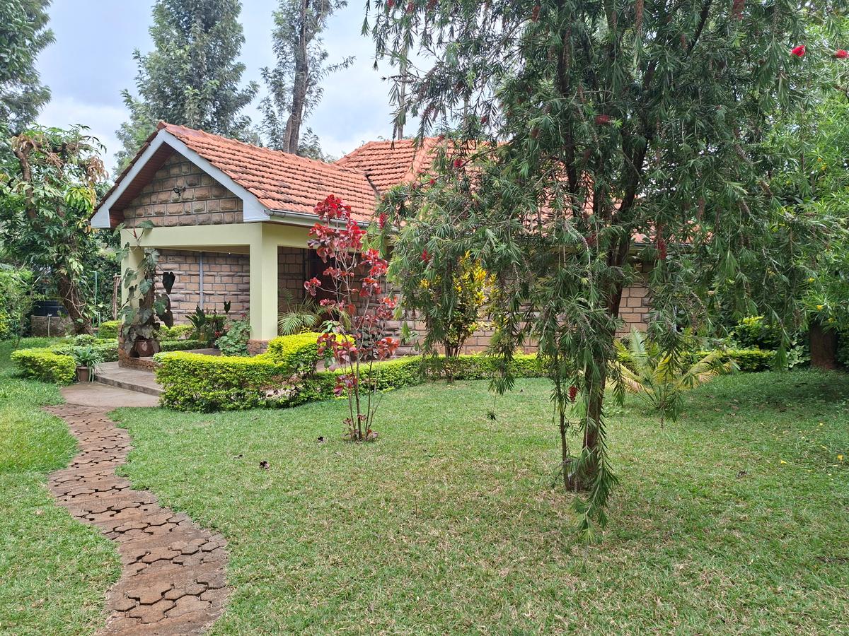 2 Bed House with En Suite at Off Mimosa Rd - 3