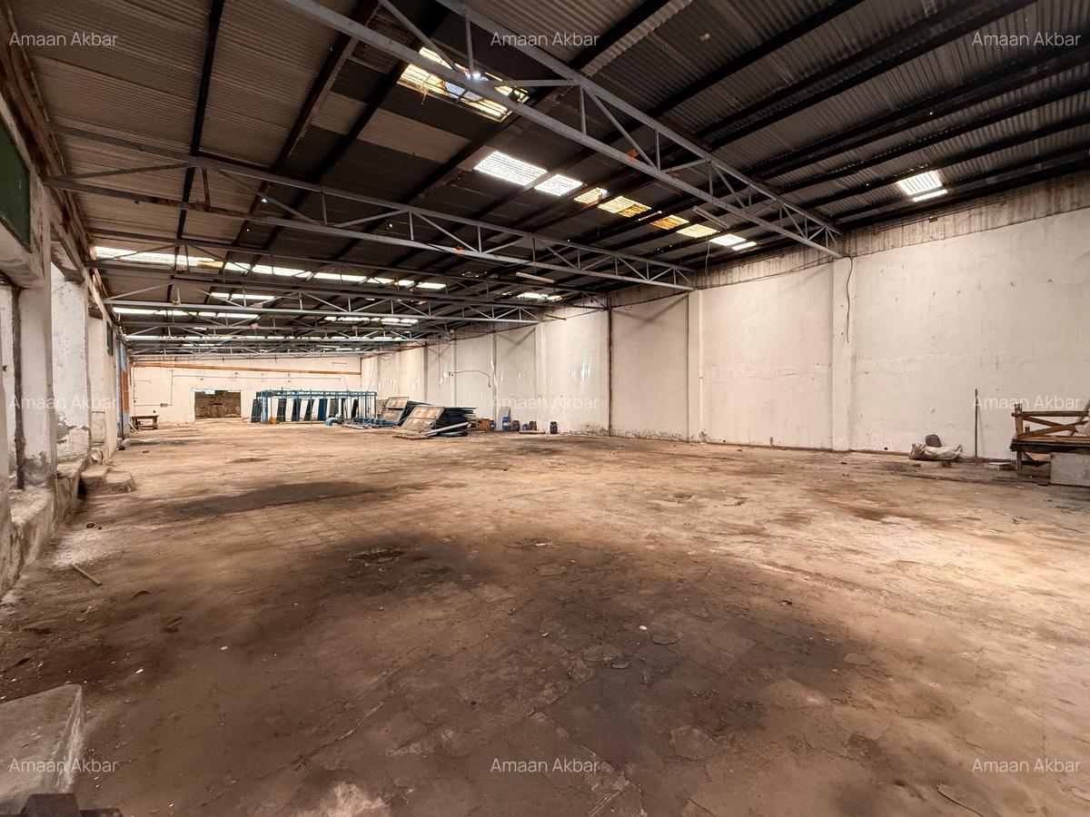 3.5 ac Commercial Property at Shabab - 12