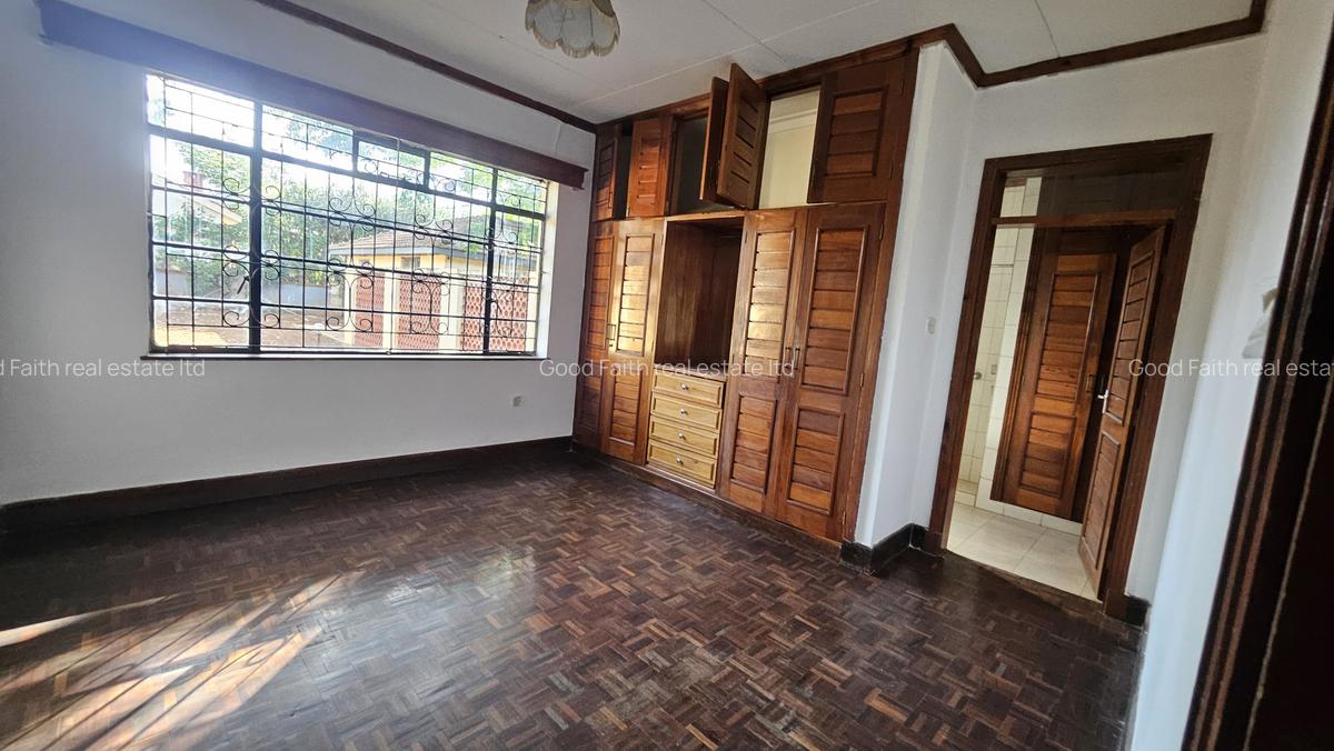 5 Bed House with En Suite in Gigiri - 13