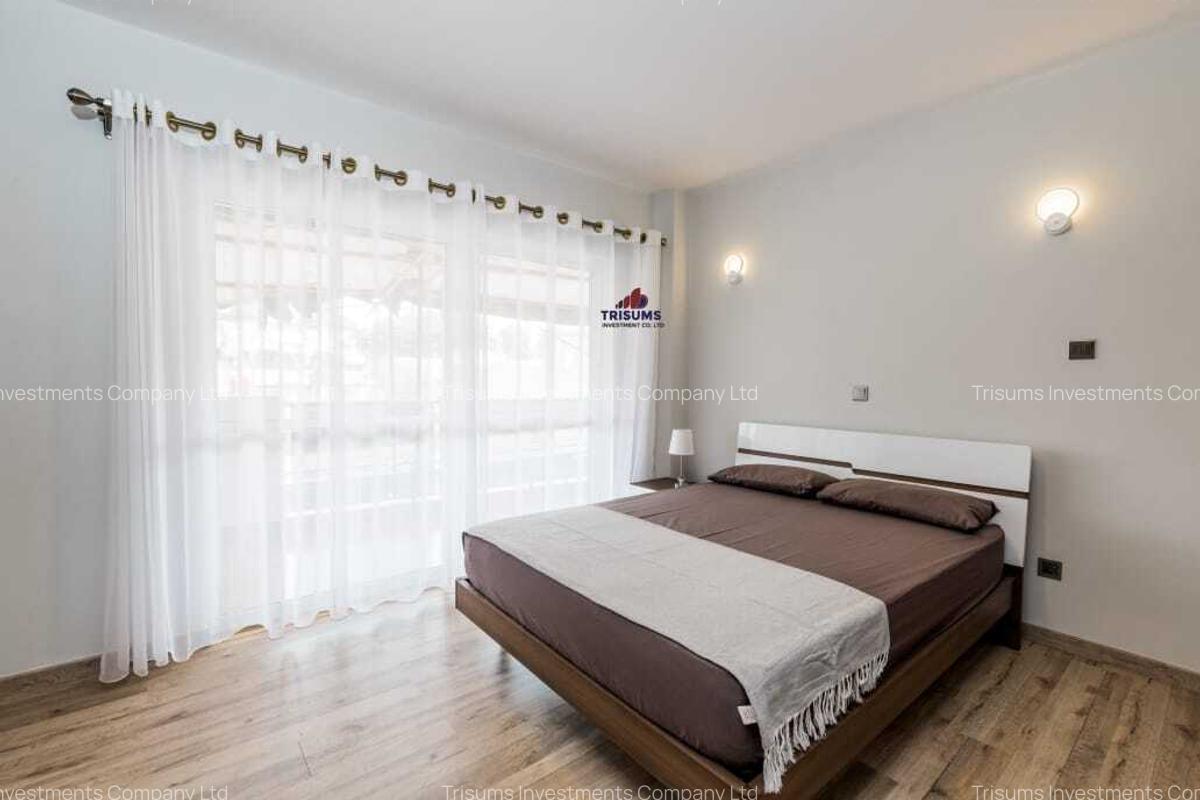 2 Bed Apartment with En Suite in Kileleshwa - 11