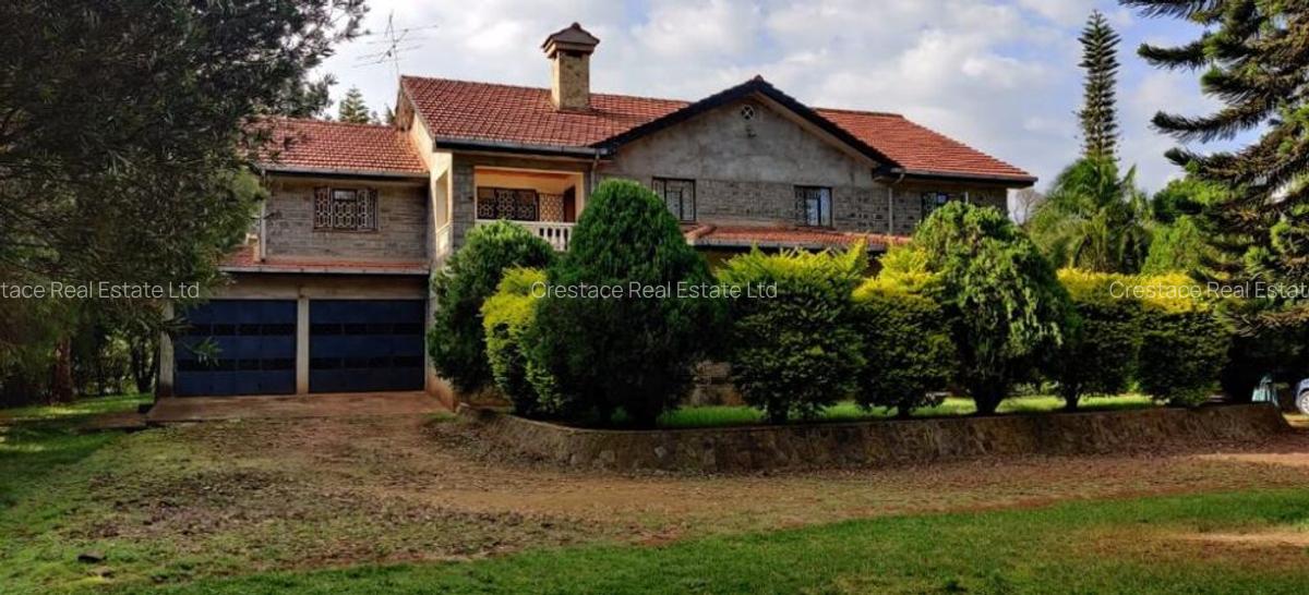 Land in Redhill - 17