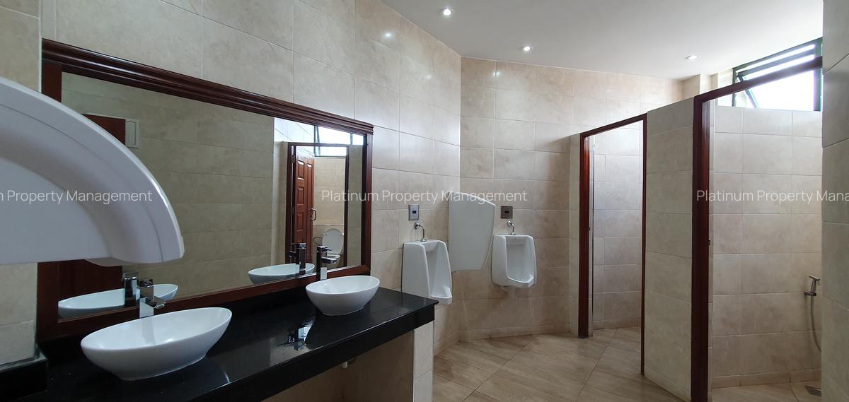 1,320 ft² Office with Backup Generator at City Park Drive - 11