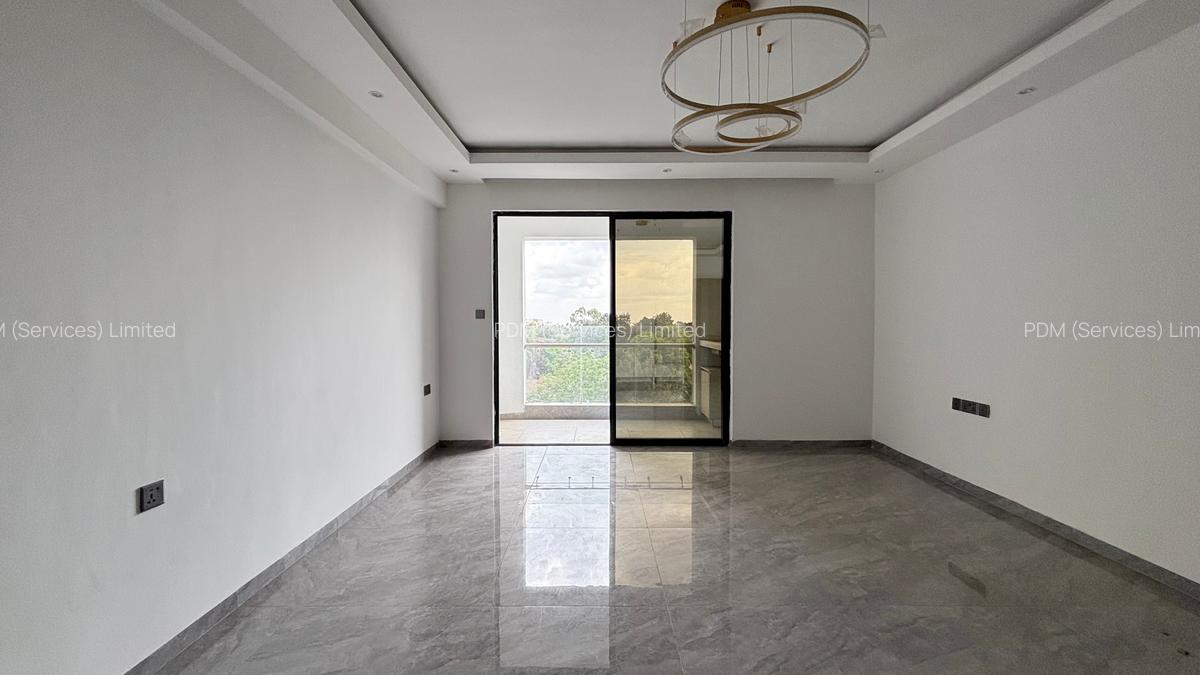 2 Bed Apartment with En Suite in Kileleshwa - 3