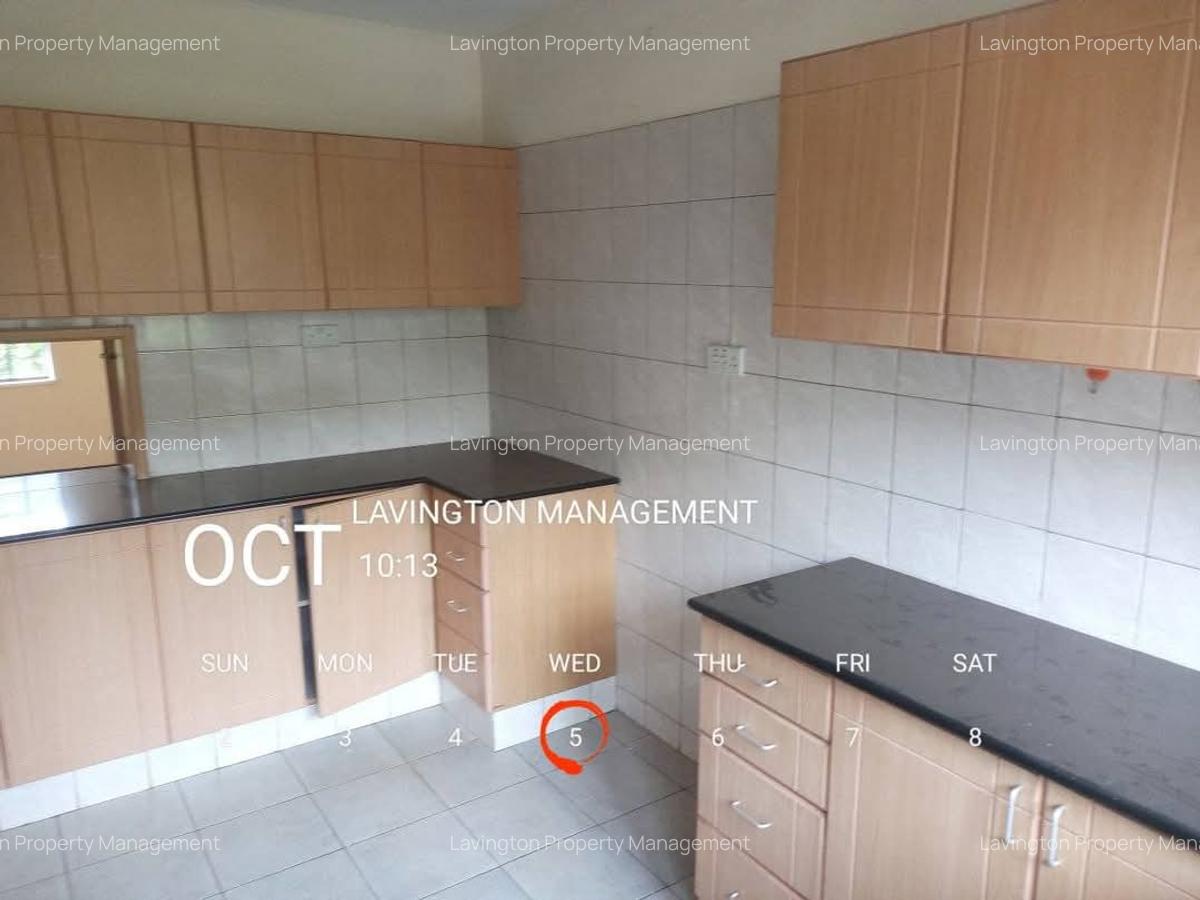 4 Bed Townhouse with En Suite at Loresho - 6