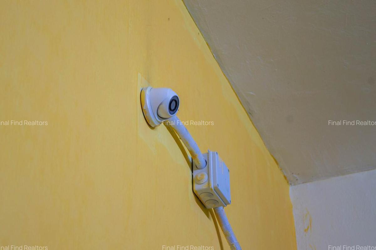 Furnished 2 Bed Apartment with Gym in Westlands Area - 7