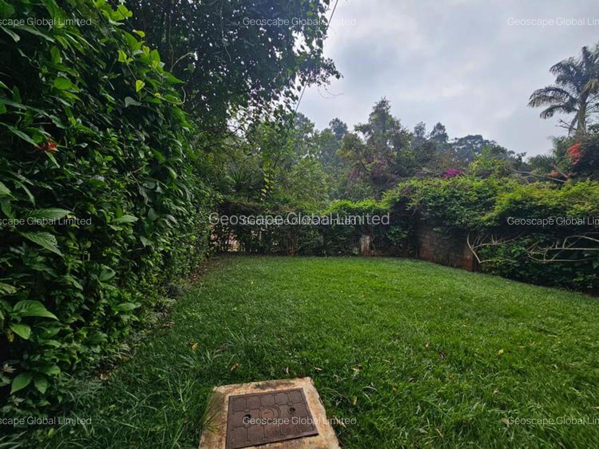 4 Bed Townhouse with En Suite in Spring Valley - 6