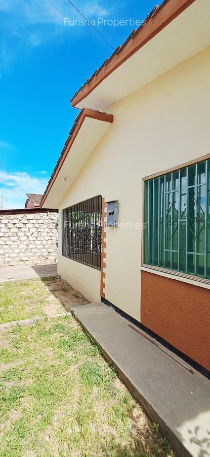 3 Bed House with En Suite at Mtwapa - 2