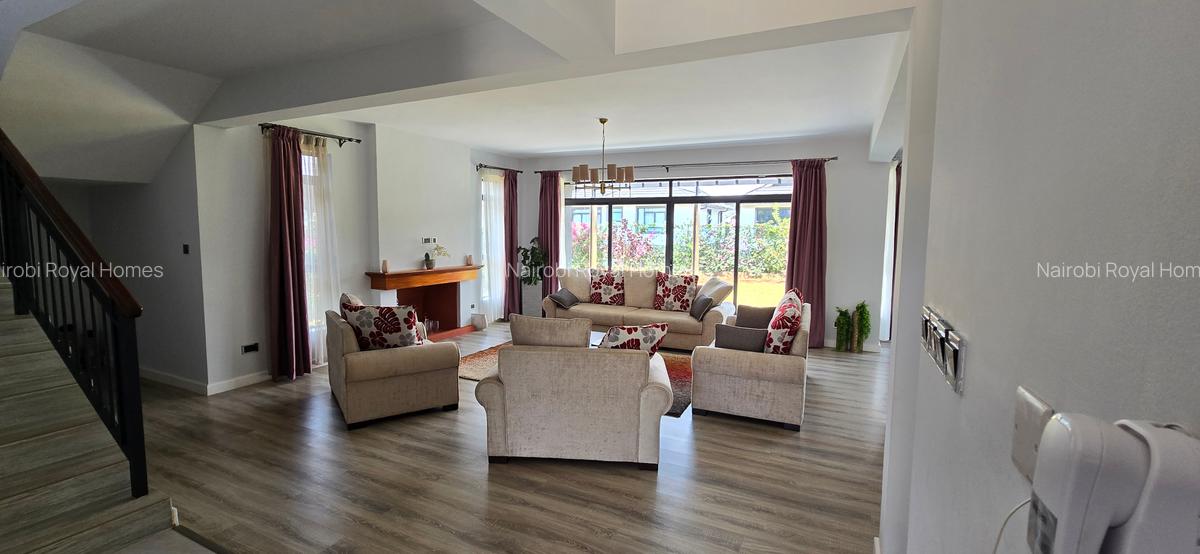 4 Bed Villa with En Suite at Five-Star Paradise - 17