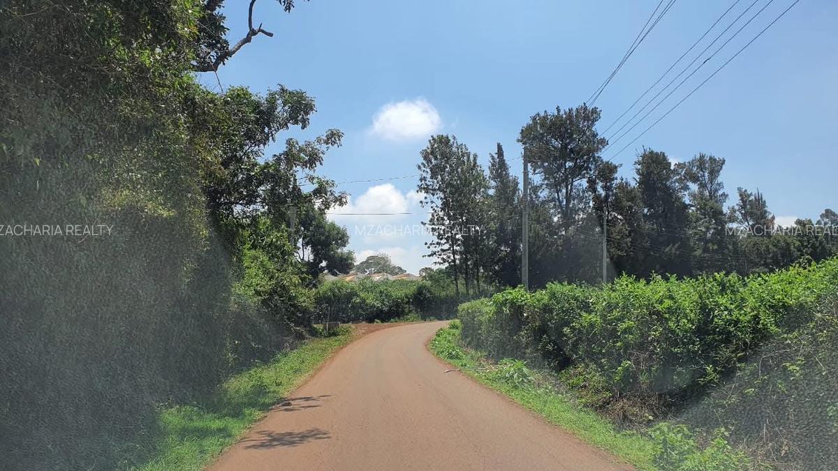 0.25 ac Land in Redhill - 6