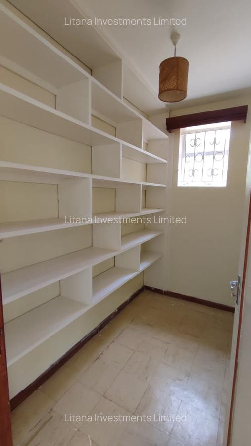 5 Bed House with Staff Quarters in Lavington - 10