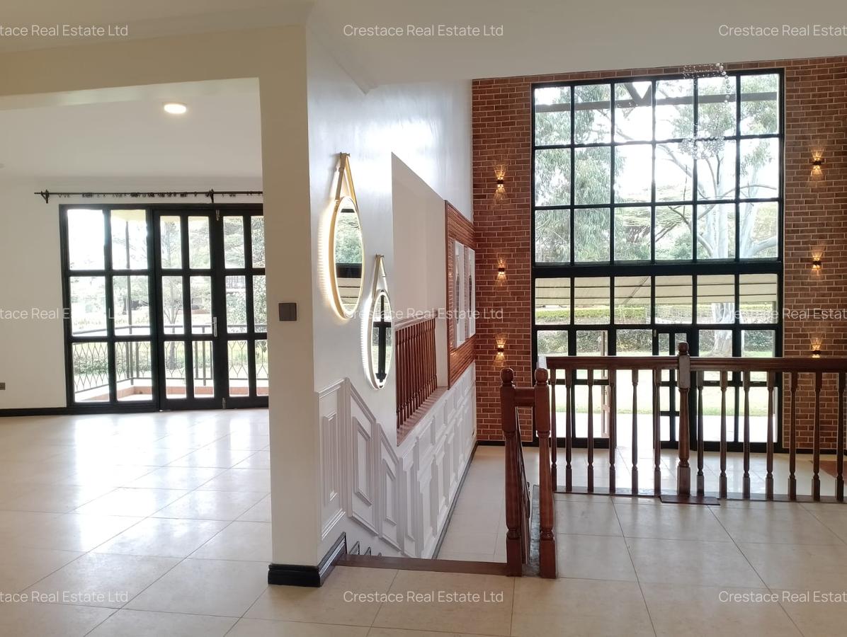 5 Bed House with En Suite in Karen - 9