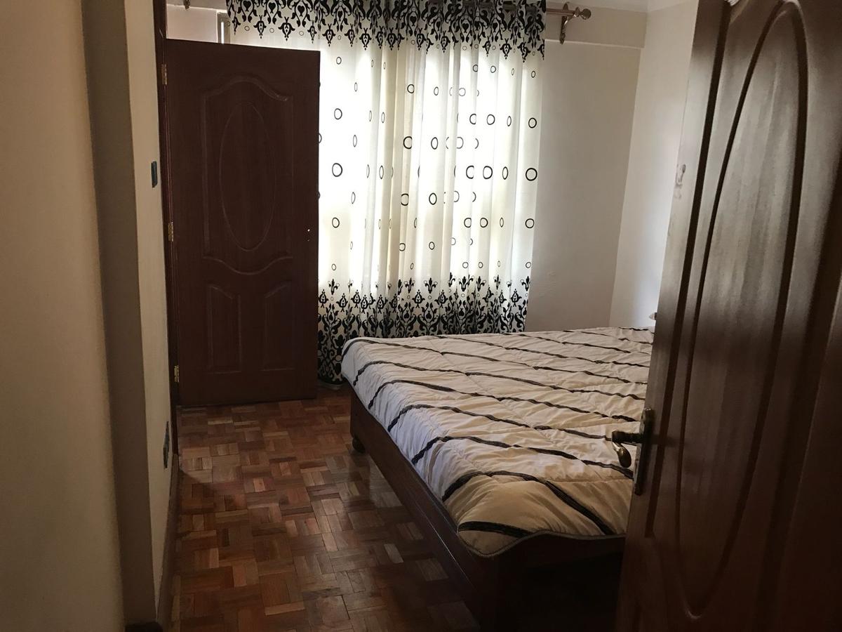 3 Bed Apartment with En Suite at Hatheru Rd - 13