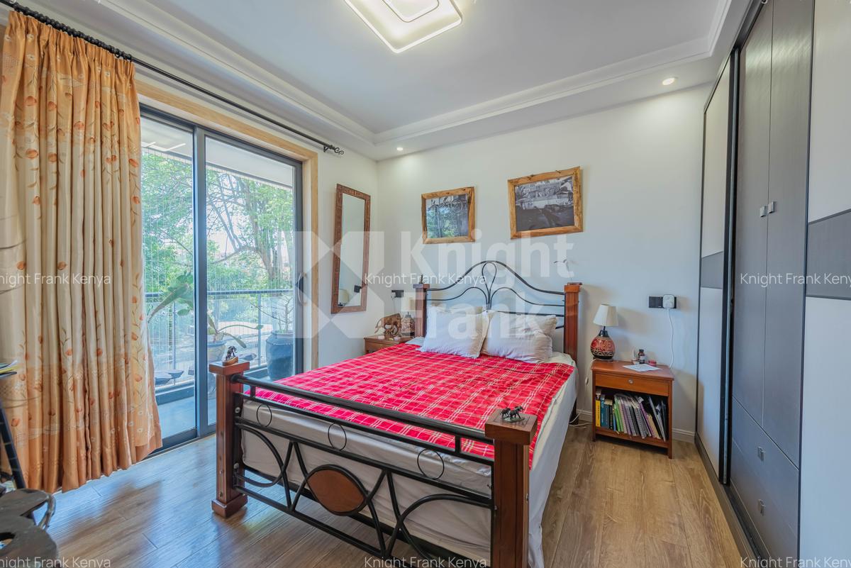 3 Bed Apartment with Swimming Pool in Lavington - 5