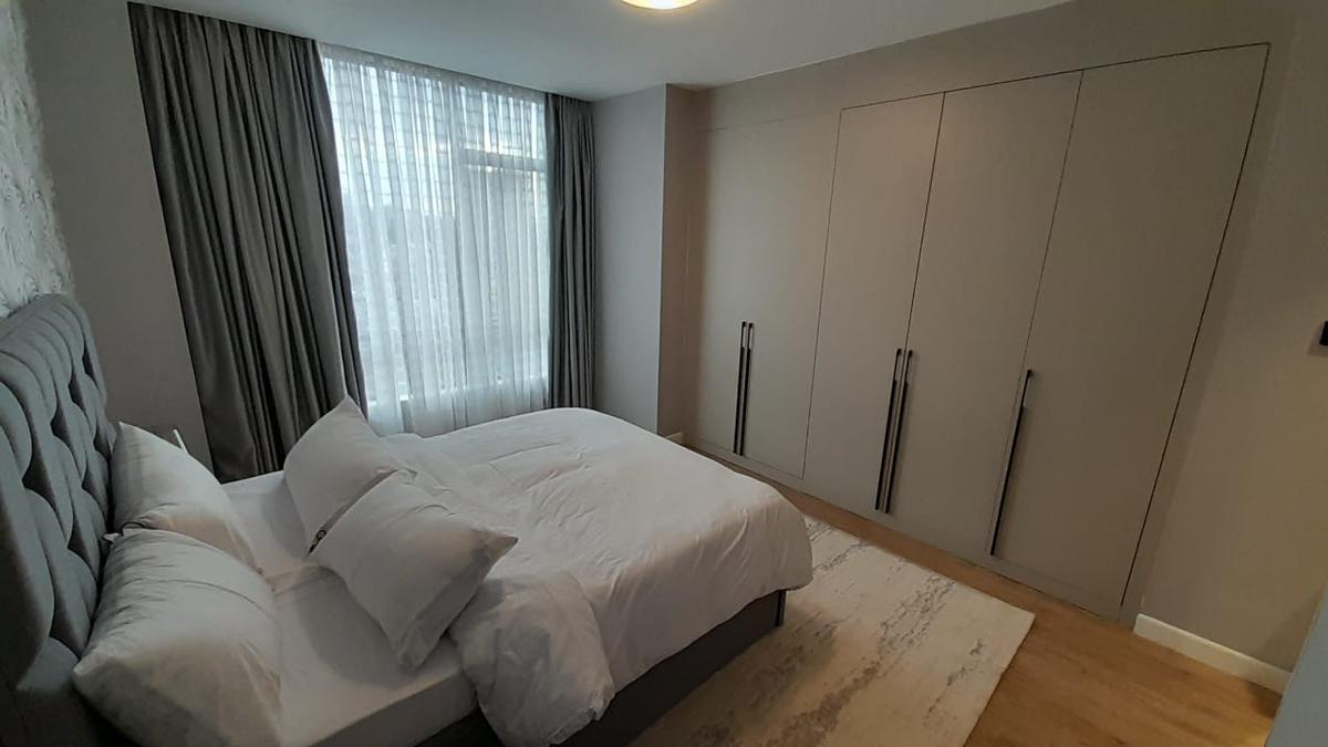Furnished 2 Bed Apartment with En Suite in Westlands Area - 3