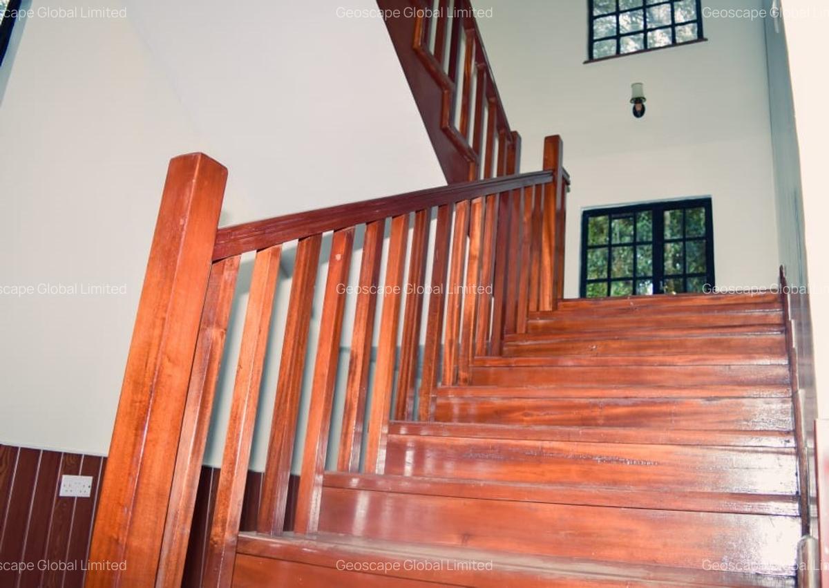 3 Bed House with En Suite in Karen - 5