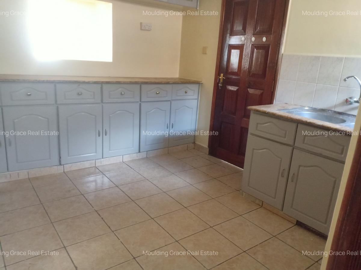 4 Bed Townhouse in Karen - 7