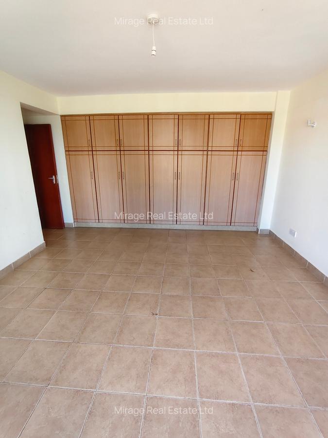 2 Bed Apartment with Borehole in Kilimani - 3