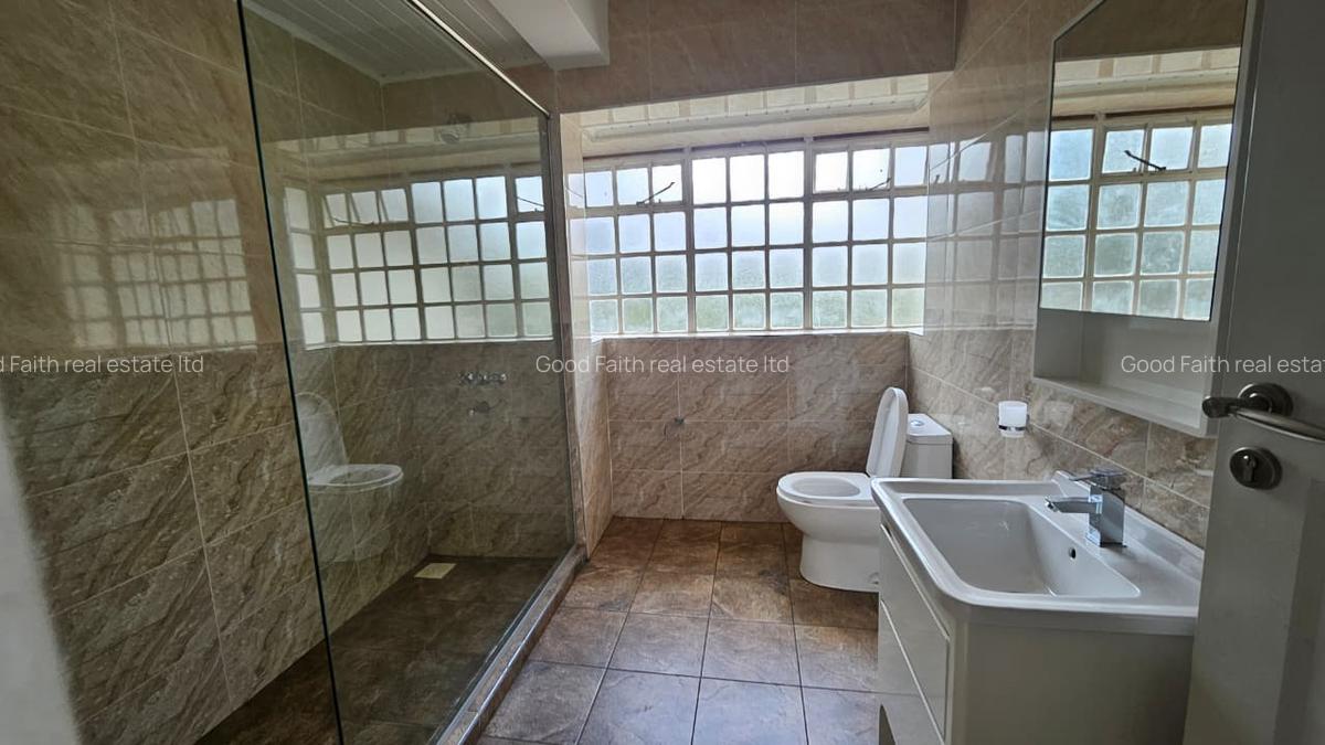 5 Bed House with En Suite in Gigiri - 10