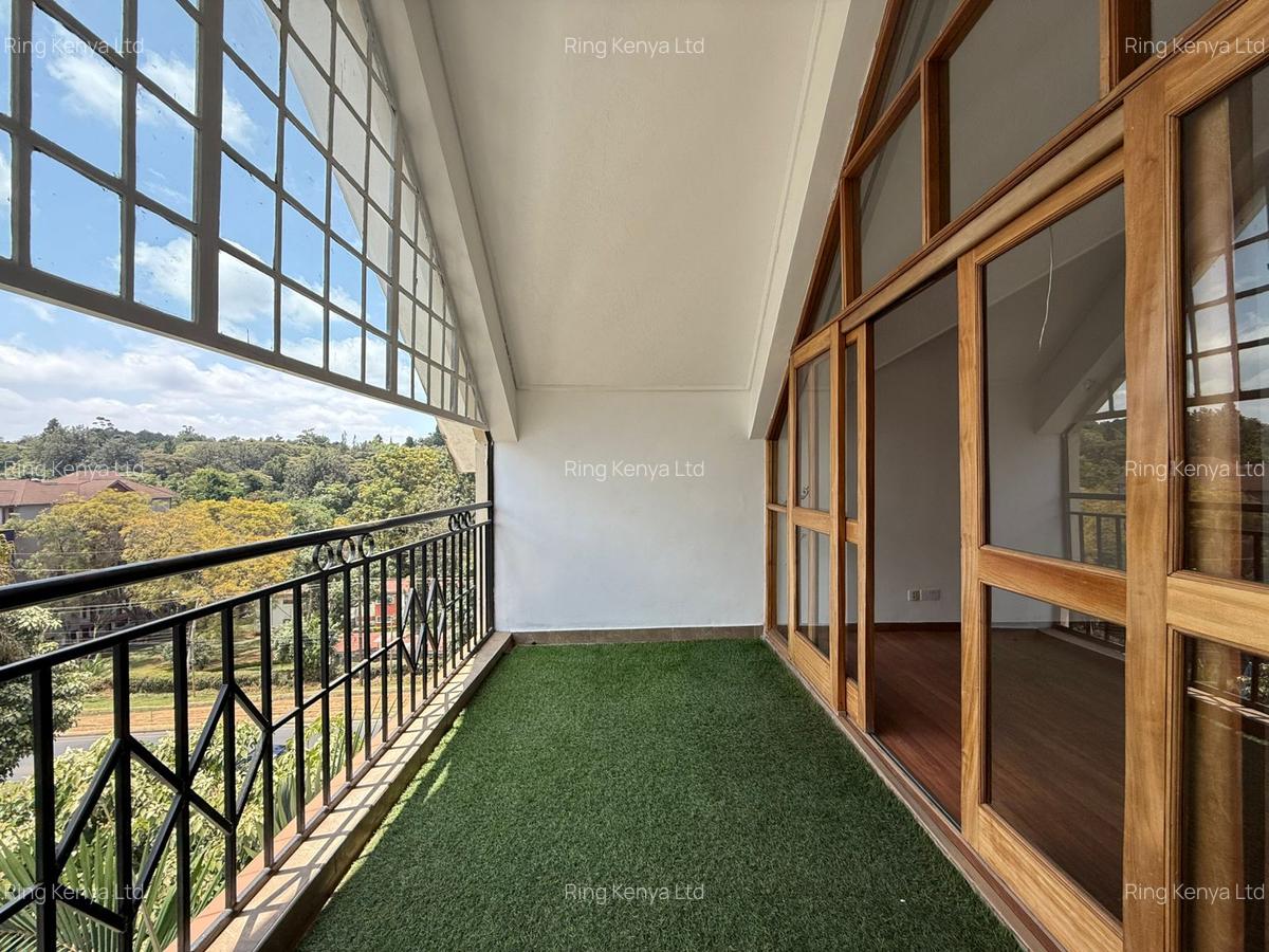 5 Bed Apartment with En Suite in Kileleshwa - 5