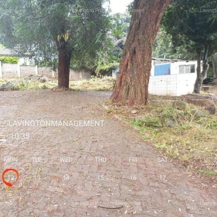 0.47 ac Residential Land at Lavington Green - 3