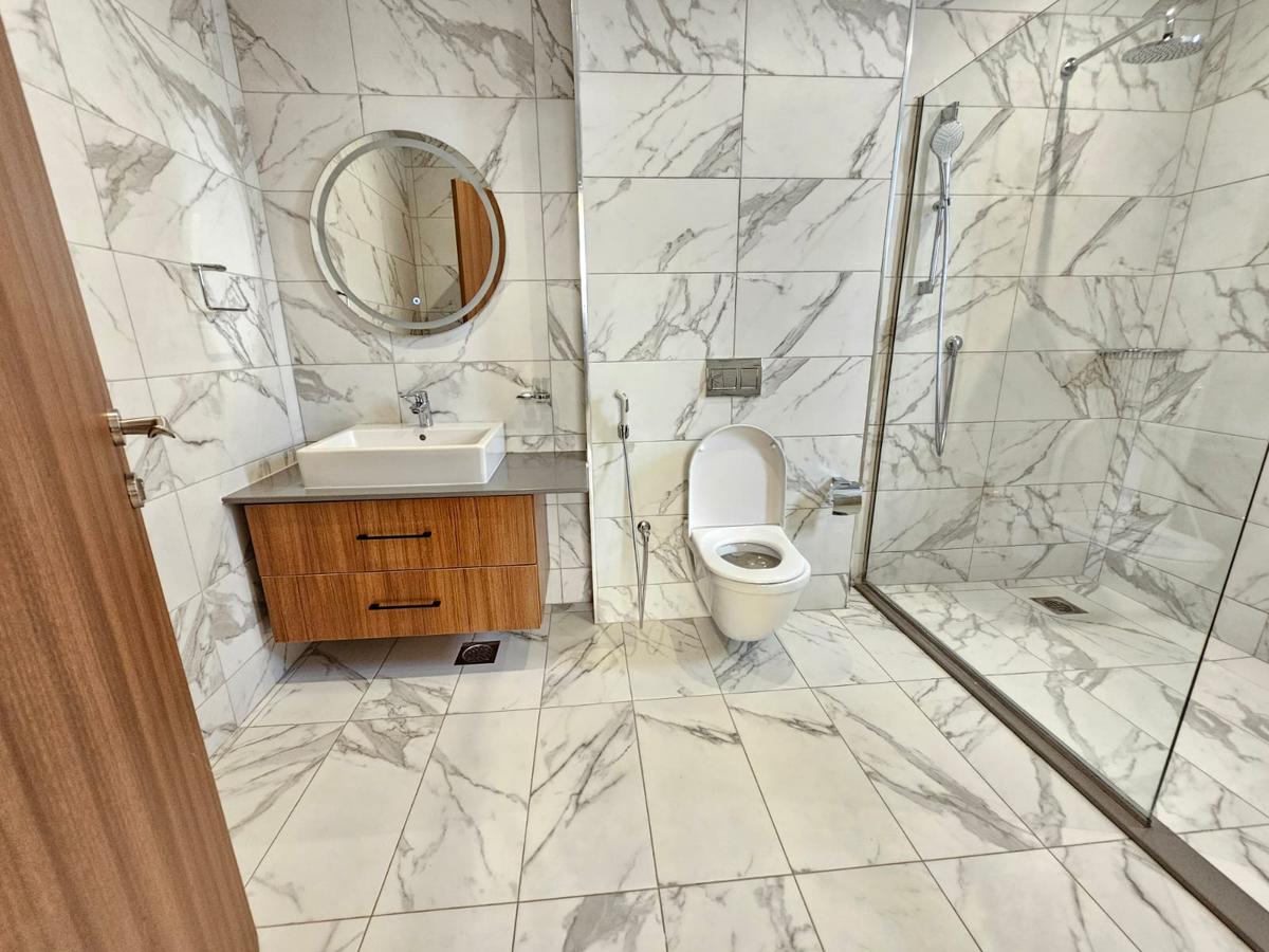 Furnished 3 Bed Apartment with En Suite in Westlands Area - 18
