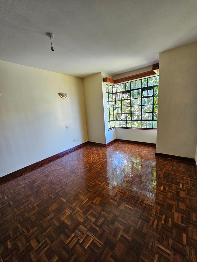 3 Bed Apartment with En Suite at Kilimani - 9