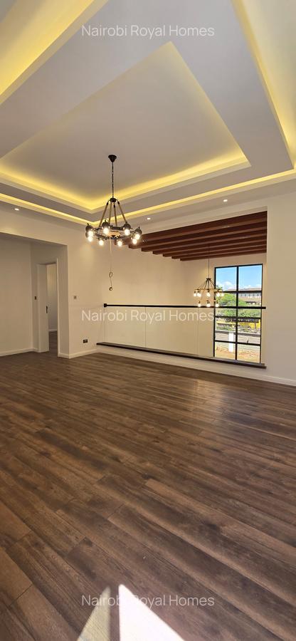 5 Bed Townhouse with En Suite at Convent Drive - 4