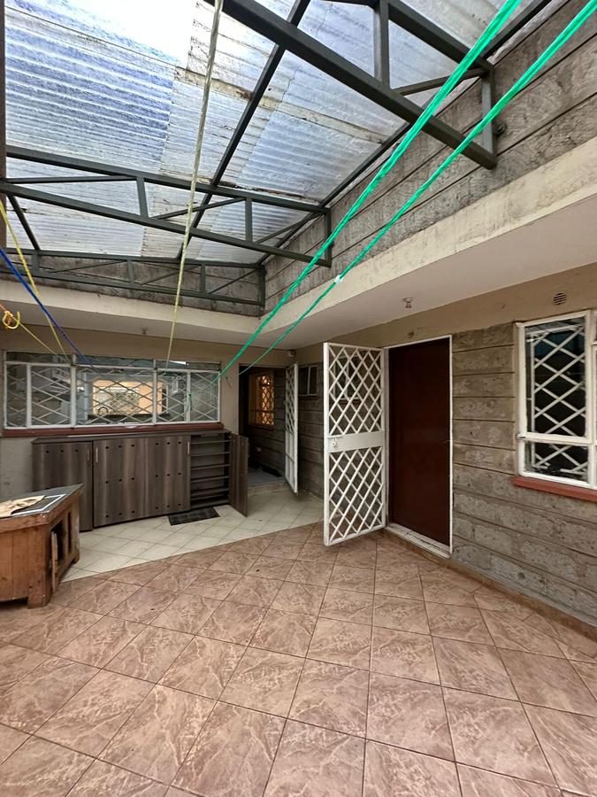 4 Bed Townhouse with En Suite in Ngong Road - 10