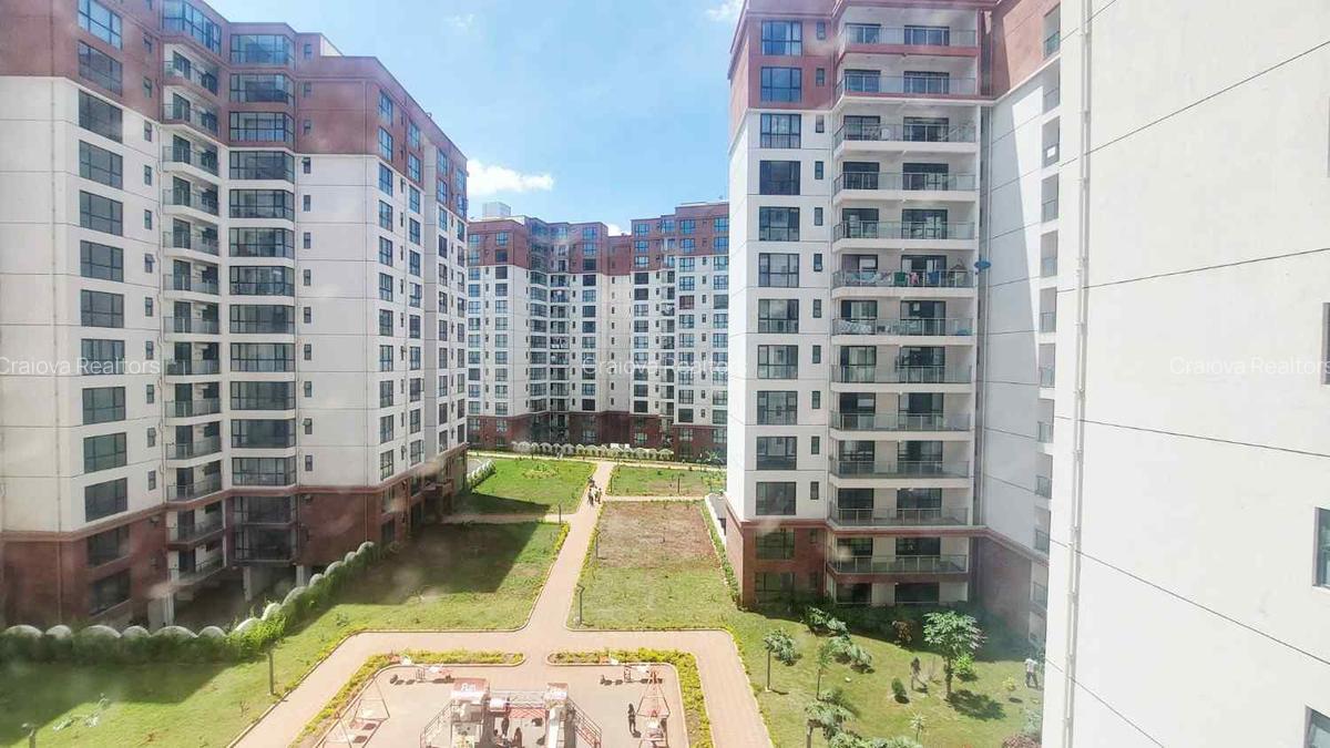 3 Bed Apartment with En Suite at Syokimau - 4