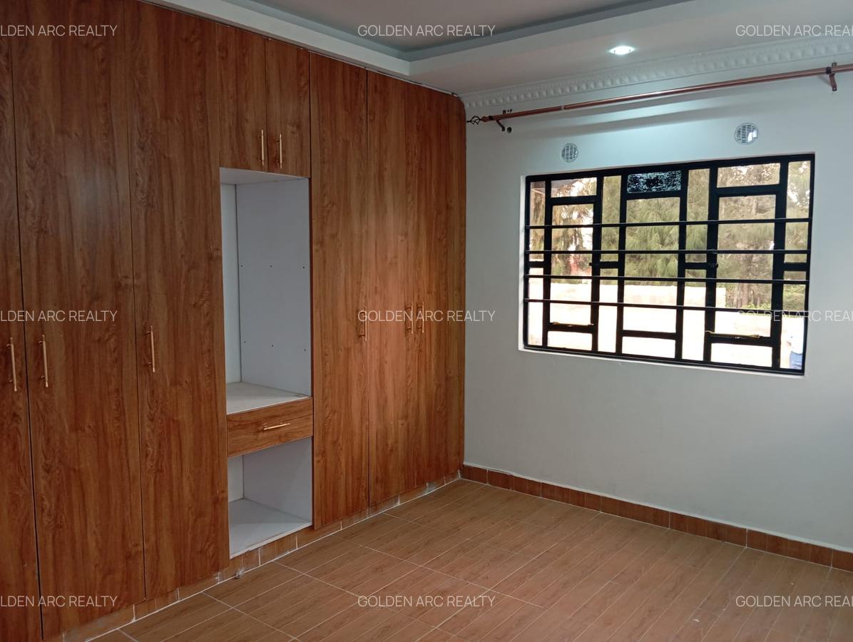 3 Bed House with En Suite in Ongata Rongai - 16