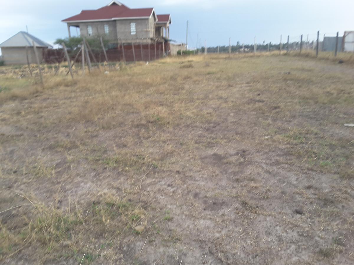 0.123 ac Land in Ongata Rongai - 8