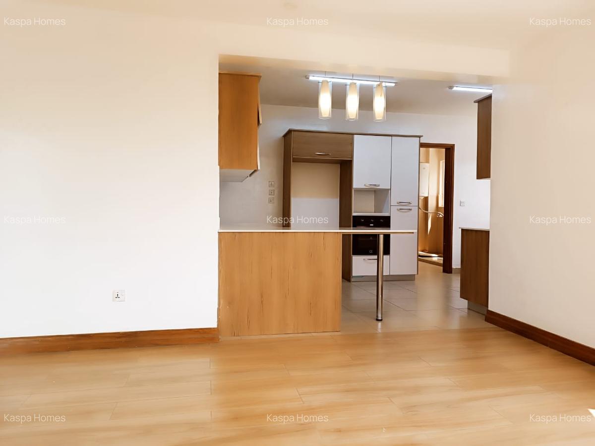 Serviced 3 Bed Apartment with En Suite in Kilimani - 15