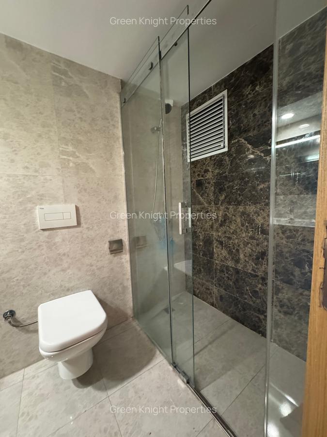 Serviced 3 Bed Apartment with En Suite in Kileleshwa - 12