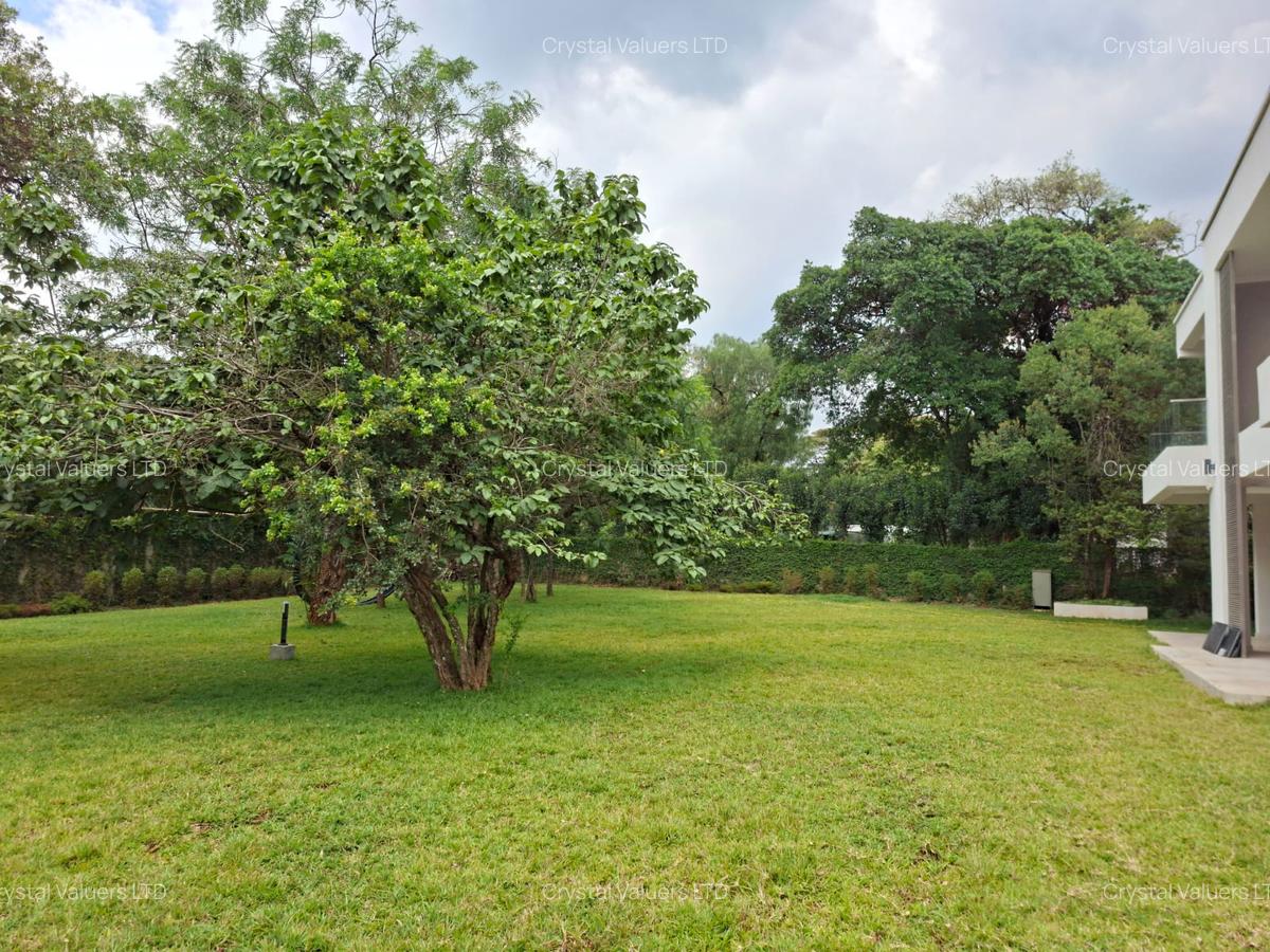 5 Bed Villa with En Suite in Karen - 8