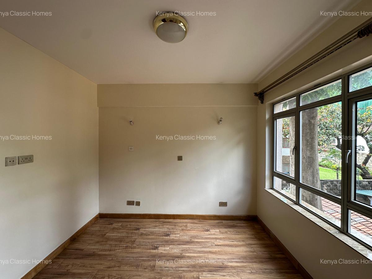 4 Bed Apartment with En Suite at Lavington - 15