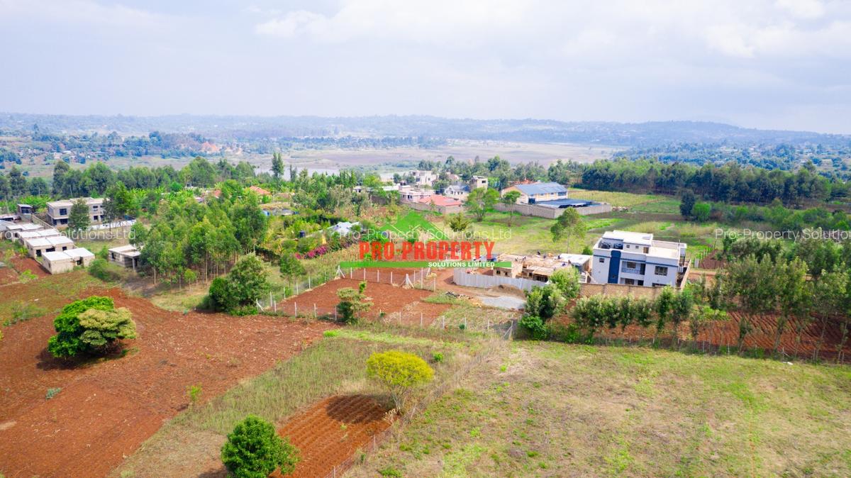 0.05 ha Residential Land at Migumoini - 6