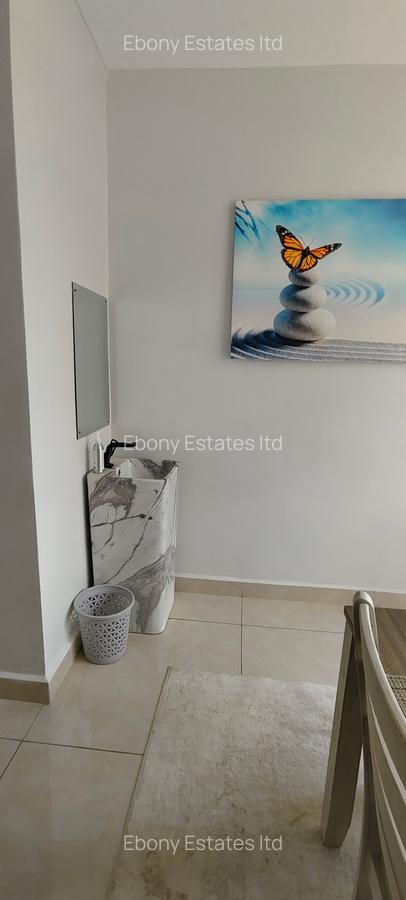 4 Bed Townhouse with En Suite at Kisaju - 7