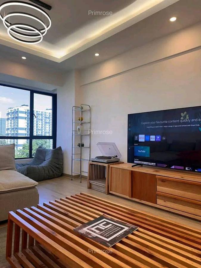 Furnished 2 Bed Apartment with En Suite in Westlands Area - 10