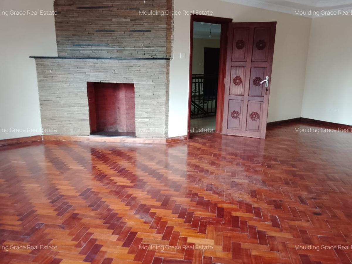 5 Bed House in Karen - 2