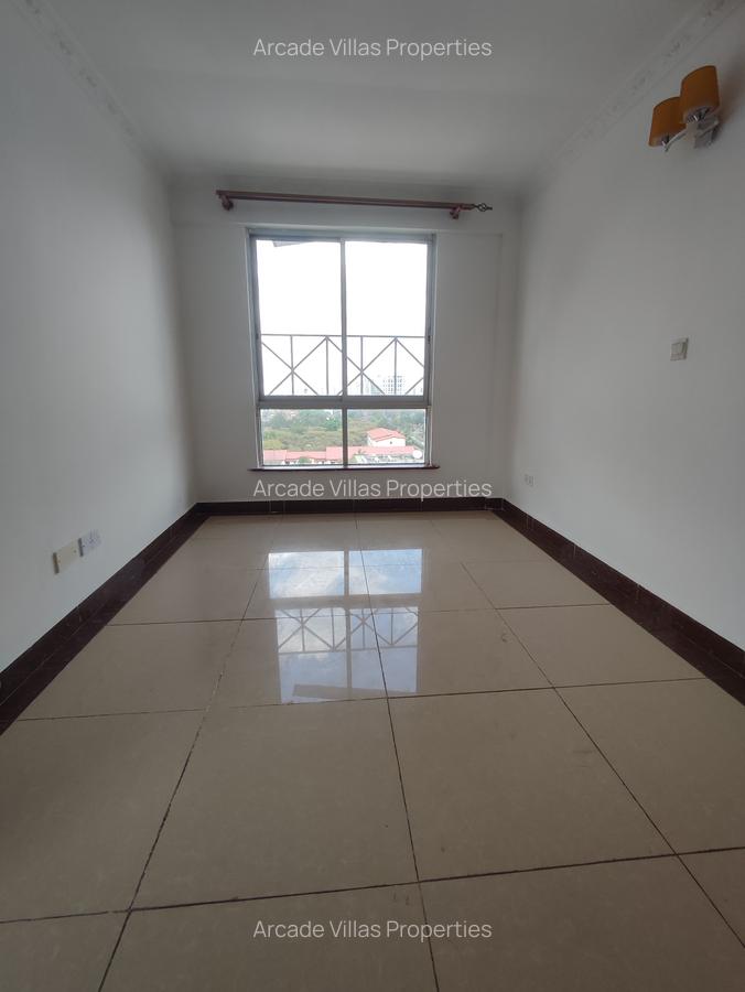 1 Bed Apartment with Swimming Pool at Kilimani - 5