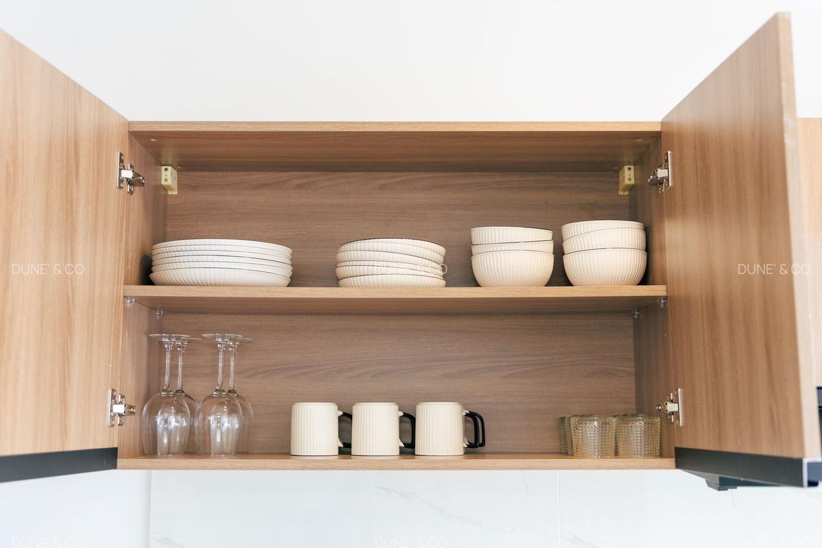 Serviced 2 Bed Apartment with En Suite in Riverside - 6