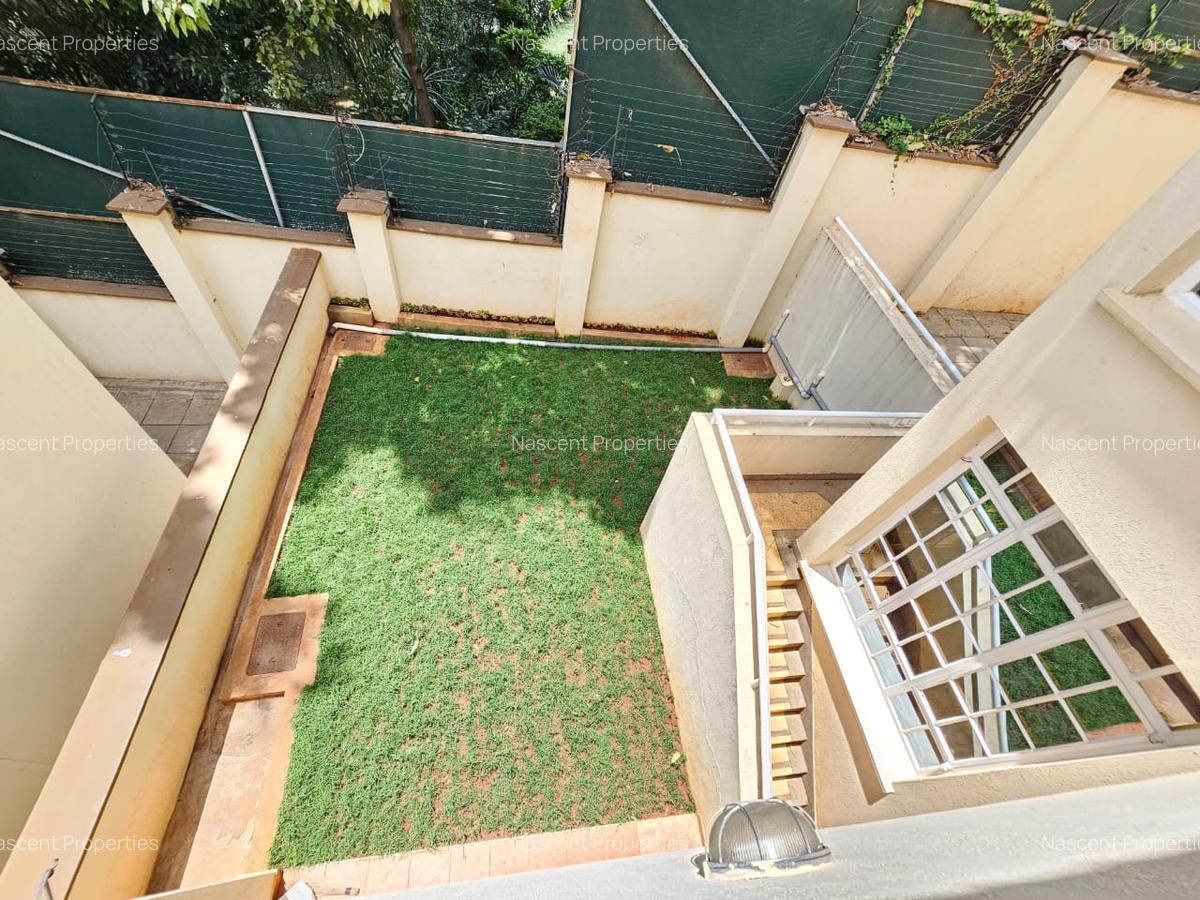 4 Bed Townhouse with En Suite in Kyuna - 3